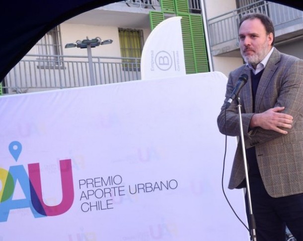 Premio Aporte Urbano lanza su novena edición