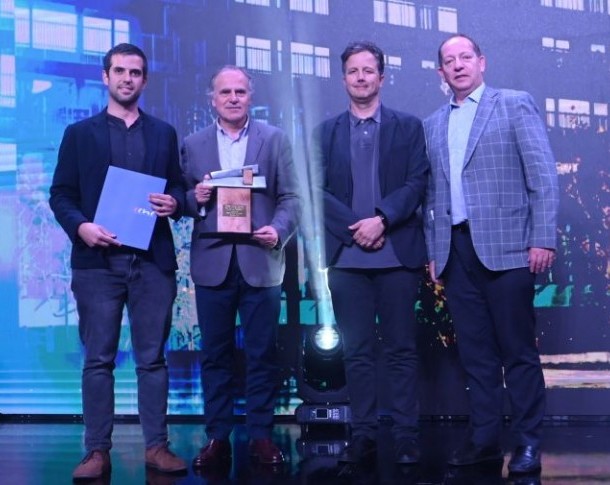 Premio Aporte Urbano 2023 reconoce a seis proyectos que contribuyen a mejorar la calidad de vida de las ciudades del país