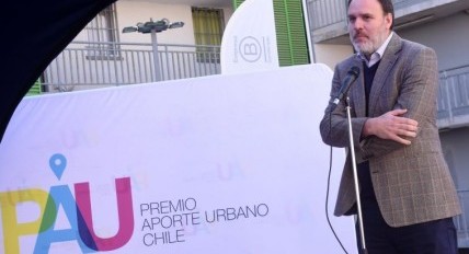 Premio Aporte Urbano lanza su novena edición