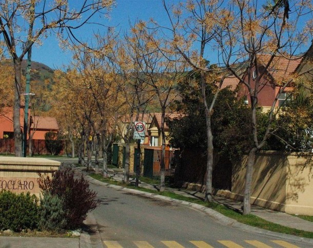 Valle Lo Campino