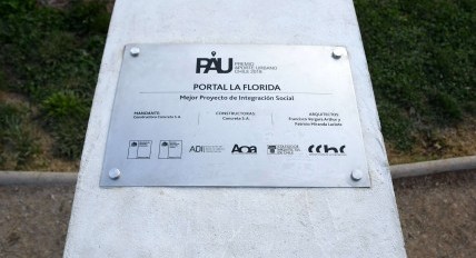 Portal La Florida